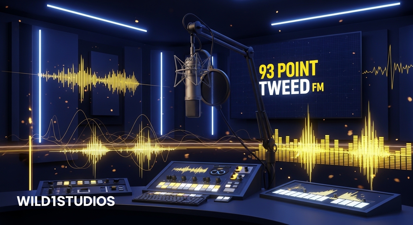 93 Point Tweed FM – The After 6 Cruise Mix (Live Every Thursday)