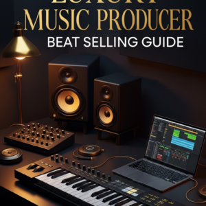 cover art for e book