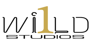 Wild1neonlogo1 Black Text Gold One 300x150